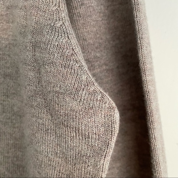 Soft Cotton Blend Sweater - Picture 14 of 16